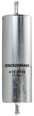 A110158 Palivový filter DENCKERMANN