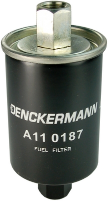 A110187 Palivový filter DENCKERMANN
