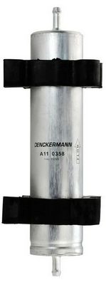 A110358 Palivový filter DENCKERMANN