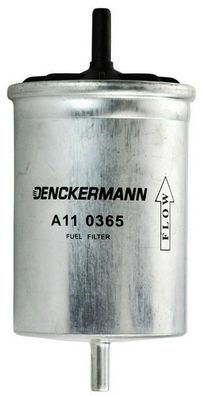 A110365 Palivový filter DENCKERMANN