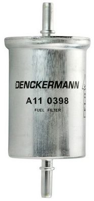A110398 Palivový filter DENCKERMANN