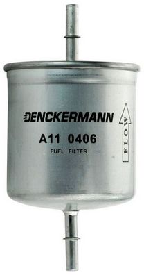 A110406 Palivový filter DENCKERMANN