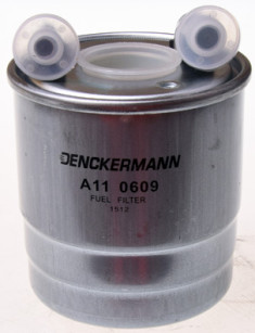 A110609 Palivový filter DENCKERMANN