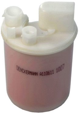 A110611 Palivový filter DENCKERMANN