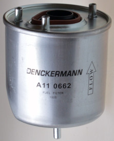 A110662 Palivový filter DENCKERMANN