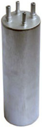A110676 Palivový filter DENCKERMANN