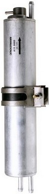A110680 Palivový filter DENCKERMANN