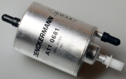 A110681 Palivový filter DENCKERMANN