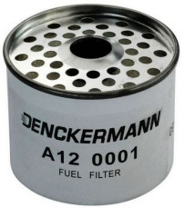 A120001 Palivový filtr DENCKERMANN
