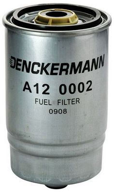 A120002 Palivový filter DENCKERMANN