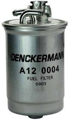 A120004 Palivový filter DENCKERMANN