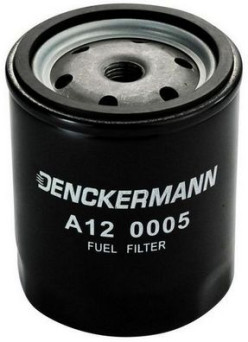 A120005 Palivový filter DENCKERMANN