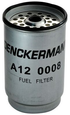 A120008 Palivový filter DENCKERMANN