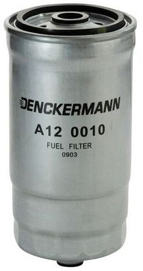 A120010 Palivový filter DENCKERMANN