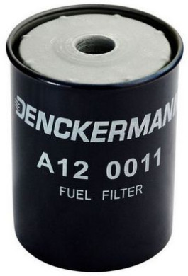 A120011 Palivový filter DENCKERMANN