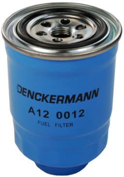 A120012 Palivový filter DENCKERMANN