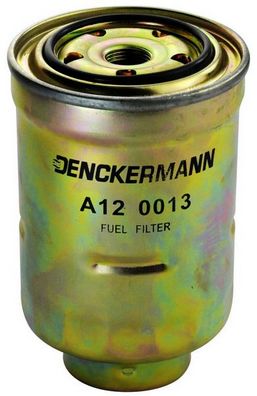 A120013 Palivový filter DENCKERMANN