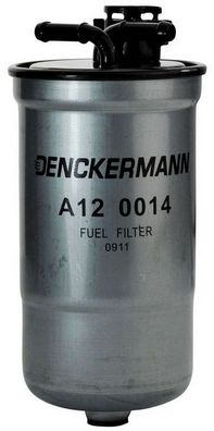 A120014 Palivový filter DENCKERMANN