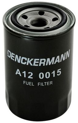 A120015 Palivový filter DENCKERMANN
