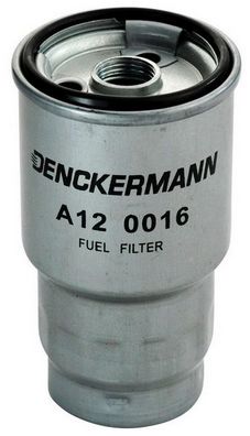 A120016 Palivový filter DENCKERMANN