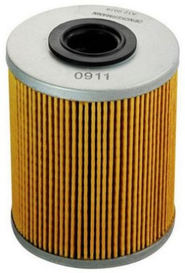 A120019 Palivový filter DENCKERMANN
