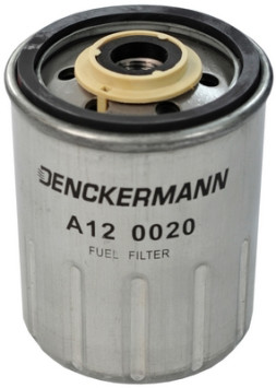 A120020 Palivový filter DENCKERMANN