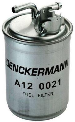 A120021 Palivový filter DENCKERMANN