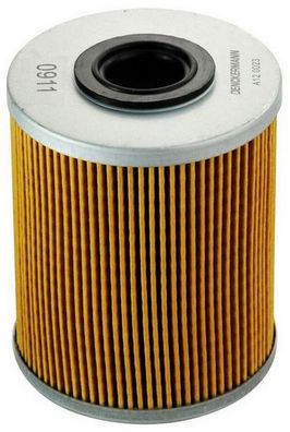 A120023 Palivový filter DENCKERMANN