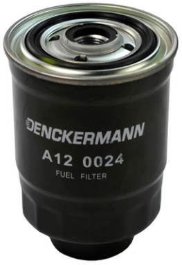 A120024 Palivový filter DENCKERMANN