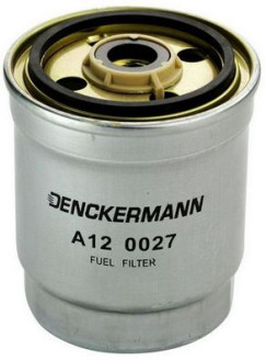 A120027 Palivový filter DENCKERMANN