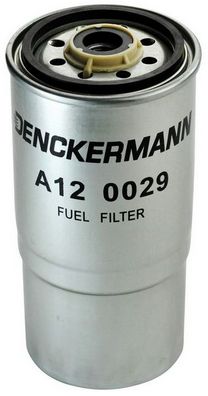 A120029 Palivový filter DENCKERMANN