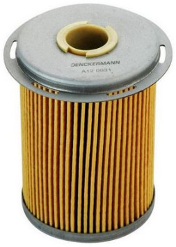 A120031 Palivový filter DENCKERMANN