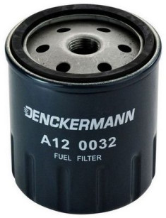 A120032 Palivový filter DENCKERMANN