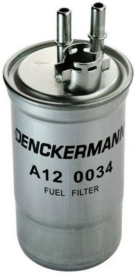 A120034 Palivový filter DENCKERMANN