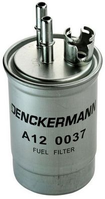 A120037 Palivový filter DENCKERMANN