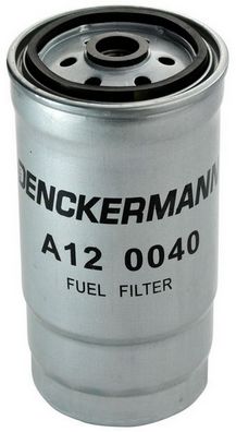 A120040 Palivový filter DENCKERMANN