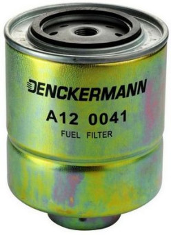 A120041 Palivový filter DENCKERMANN