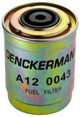 A120043 Palivový filter DENCKERMANN