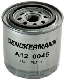 A120045 Palivový filter DENCKERMANN