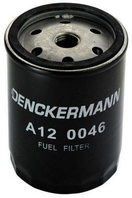 A120046 Palivový filter DENCKERMANN
