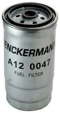 A120047 Palivový filter DENCKERMANN