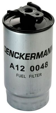 A120048 Palivový filter DENCKERMANN