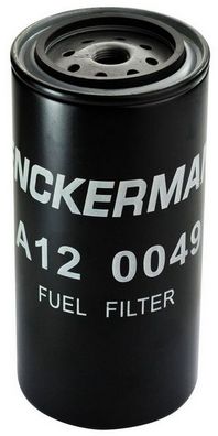 A120049 Palivový filter DENCKERMANN