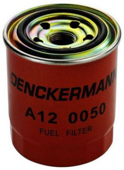 A120050 Palivový filter DENCKERMANN