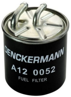 A120052 Palivový filter DENCKERMANN
