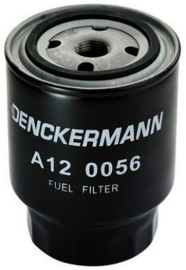 A120056 Palivový filter DENCKERMANN