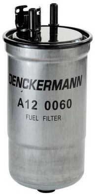 A120060 Palivový filter DENCKERMANN