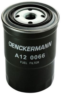 A120066 Palivový filter DENCKERMANN
