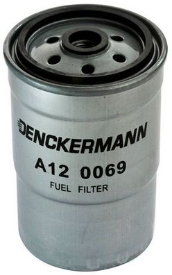A120069 Palivový filter DENCKERMANN