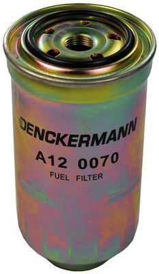 A120070 Palivový filter DENCKERMANN